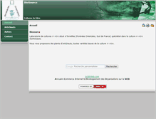 Tablet Screenshot of biosource.adceurope.com