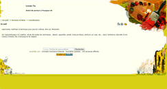 Desktop Screenshot of levan-tu.adceurope.com